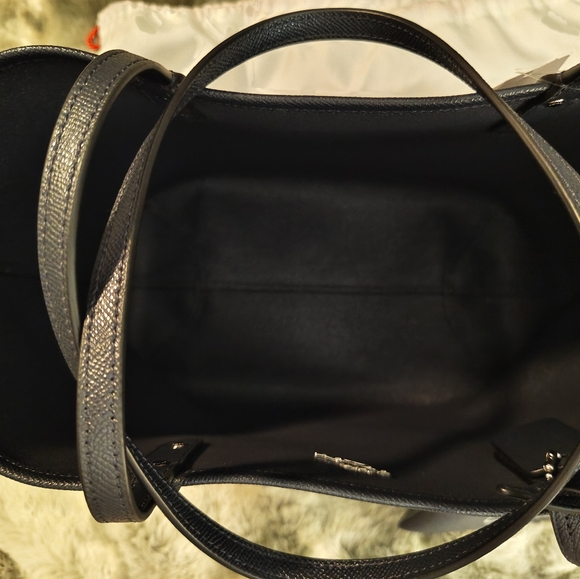 Coach Purse - Picture 3 of 3